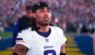 NFL free agents the Bengals should consider signing