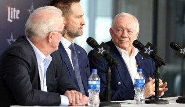 Dallas Cowboys Survey: Should they take a plunge into the trade pool?