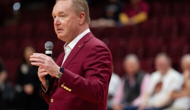 Column: FSU’s financial reality is the only reason Mike Norvell’s still employed