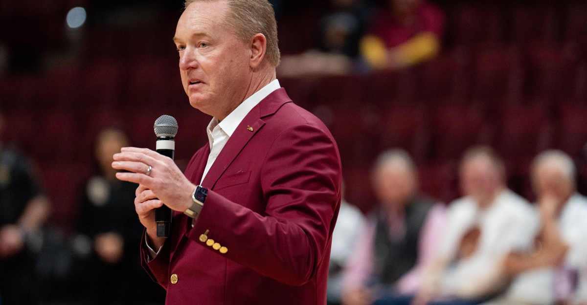 Column: FSU’s financial reality is the only reason Mike Norvell’s still employed