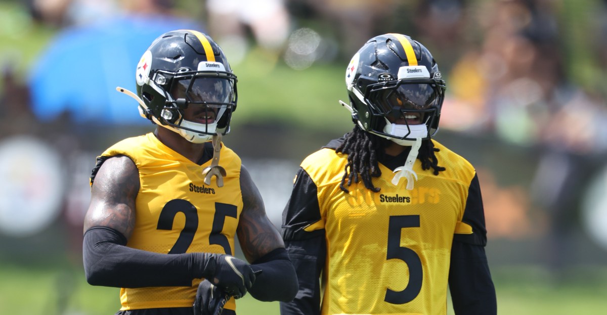 Browns, Steelers injuries: 2 ruled out, 1 starter ques. in Week 6