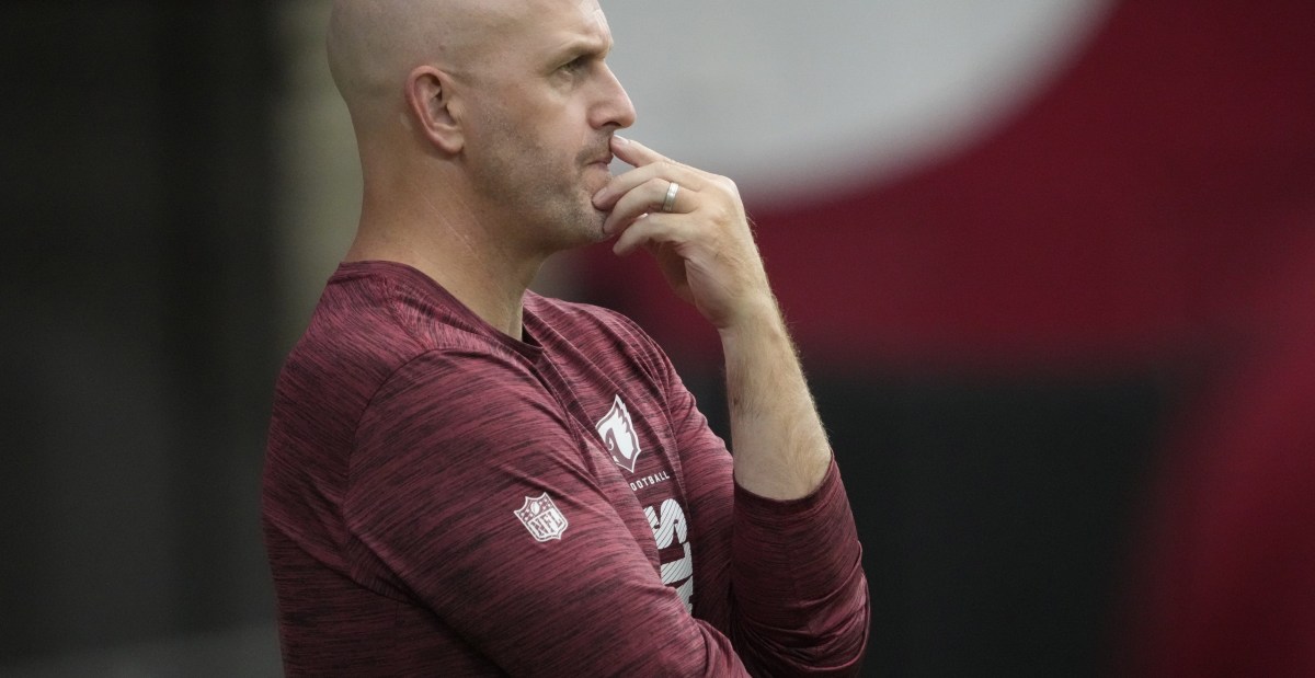 Arizona Cardinals enter week seven picking in the top 10 of the 2026 NFL Draft