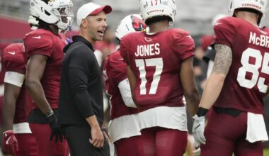 This 5-game losing skid questions the direction of the Cardinals