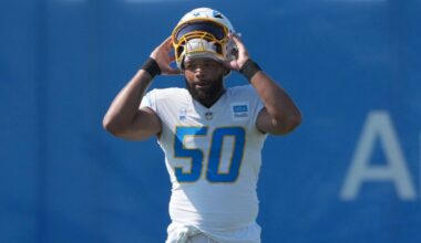 What claiming Caleb Murphy means for Patriots