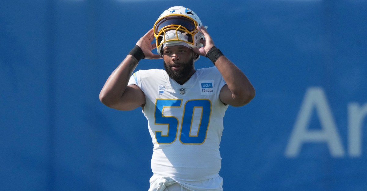 What claiming Caleb Murphy means for Patriots