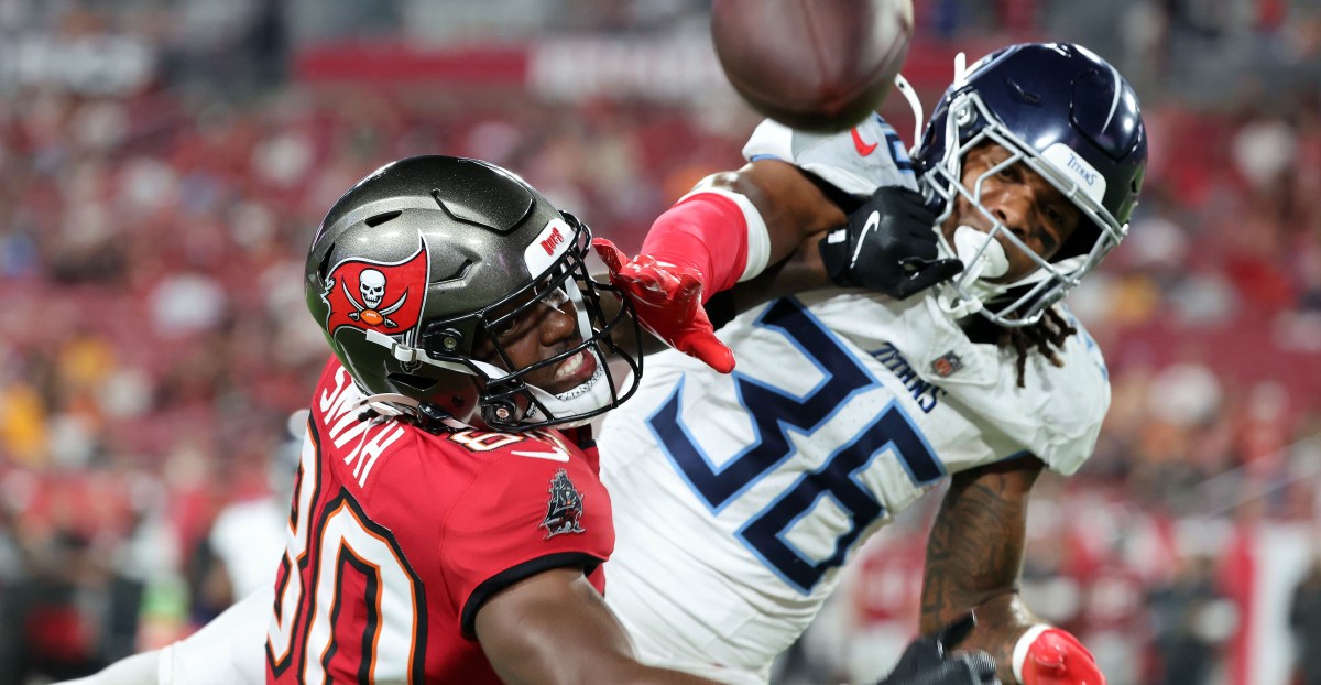 Seattle Seahawks bring in trio of rookie cornerbacks for tryouts