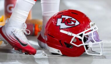 Chiefs-Commanders Game previews, injury updates before Week 8 matchup