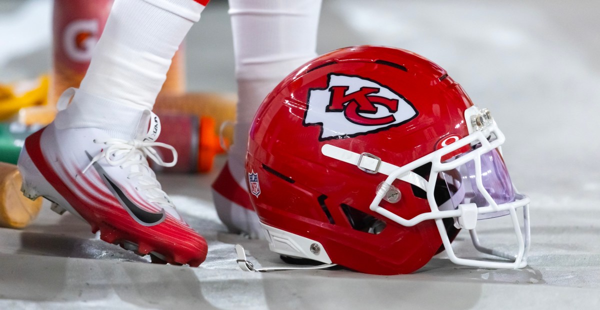 Chiefs-Commanders Game previews, injury updates before Week 8 matchup