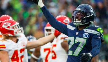 NFL Trade Deadline: The cornerback market is drying up quickly