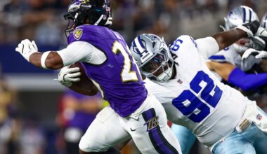 Buffalo Bills sign DT Tommy Akingbesote on October 28