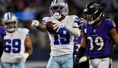 Dallas Cowboys at NY Jets: 3 bold predictions for Sunday’s matchup