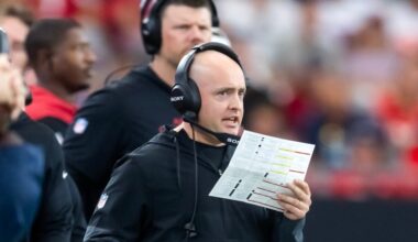 Drew Petzing talks offensive struggles and assesses the offense