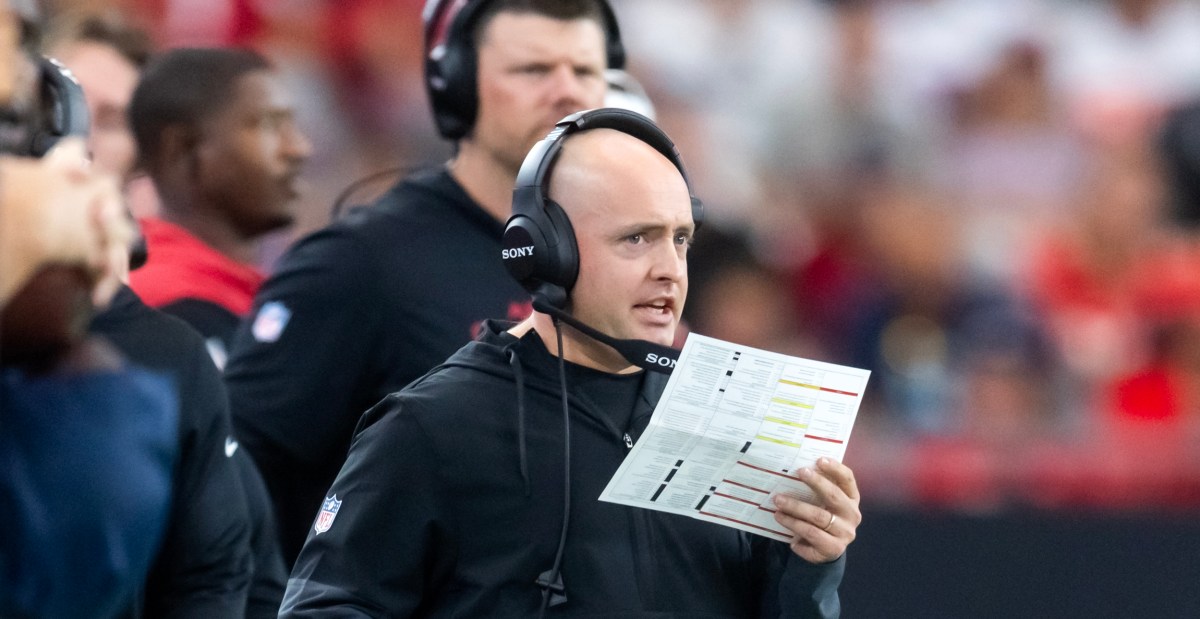 Drew Petzing talks offensive struggles and assesses the offense