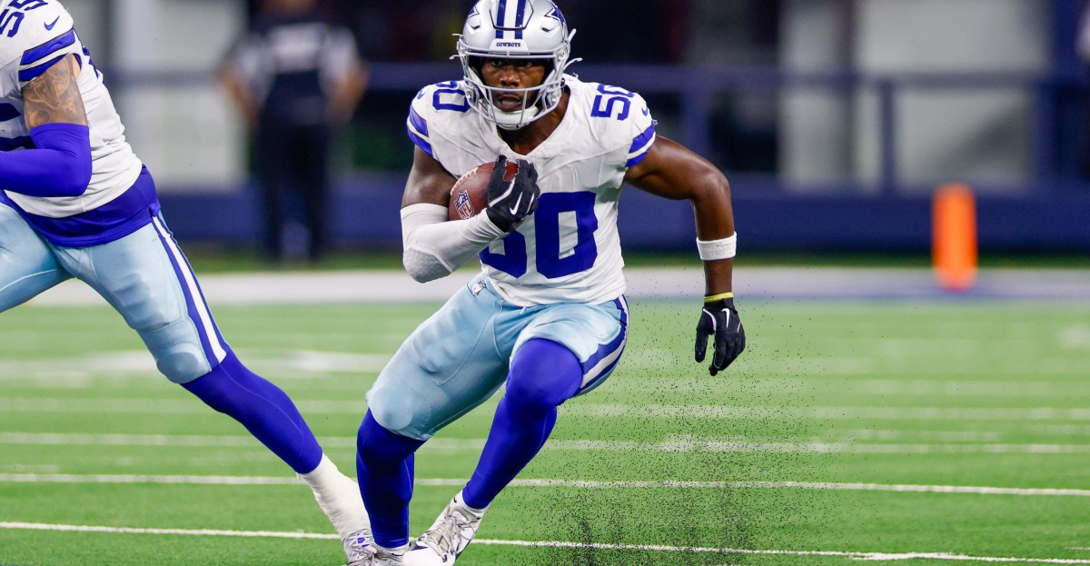 Dallas Cowboys vs. New York Jets rookie breakdown for draft picks