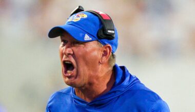 Kansas State Football: Kansas Preview