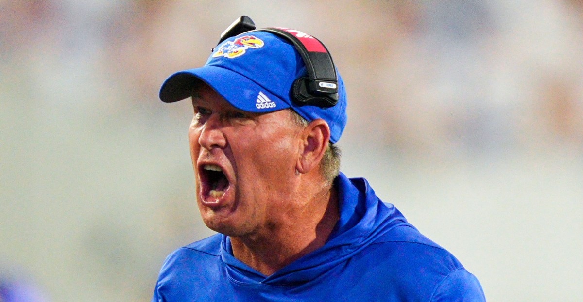 Kansas State Football: Kansas Preview