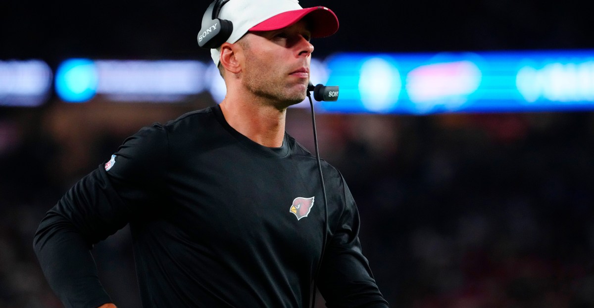 Arizona Cardinals fans still have no faith in the direction of the Arizona Cardinals