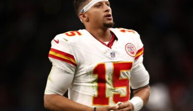 NFL Week 7: Raiders-Chiefs predictions