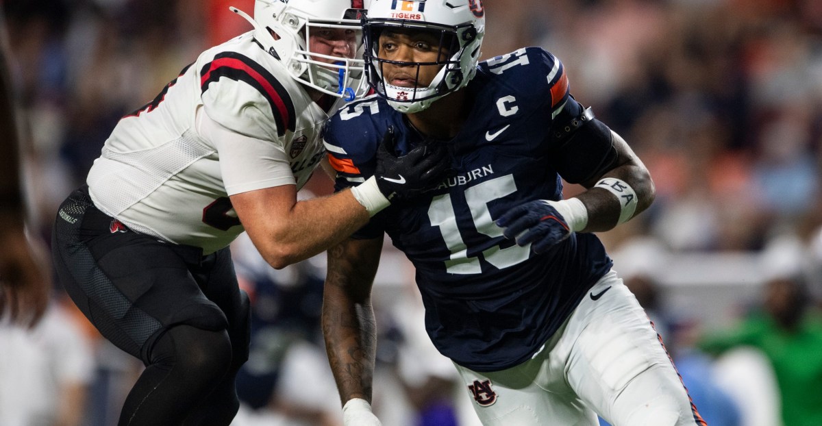 Would LaNorris Sellers fit the Carolina Panthers in the 2026 NFL Draft?