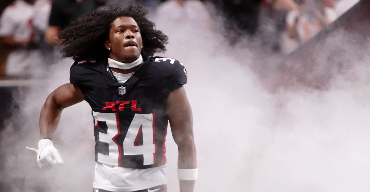 New York Giants make a roster move to upgrade at wide receiver