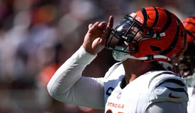 Dallas Cowboys trade rumors: Trey Hendrickson, Maxx Crosby all options