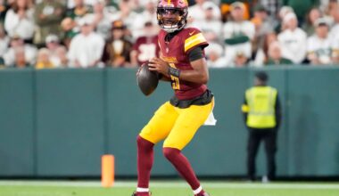 Chargers vs. Commanders Game Preivew: Justin Herbert primed to bounce back