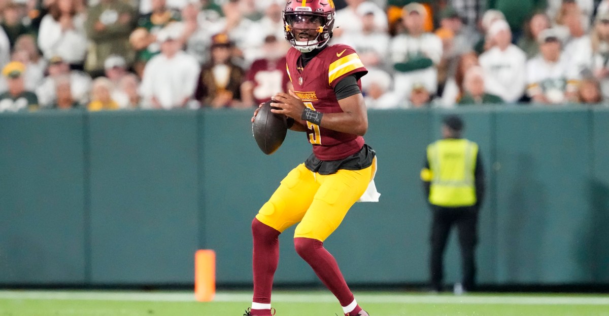 Chargers vs. Commanders Game Preivew: Justin Herbert primed to bounce back