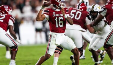 NFL Draft: Which QBs best fit Rams in 2026 class?