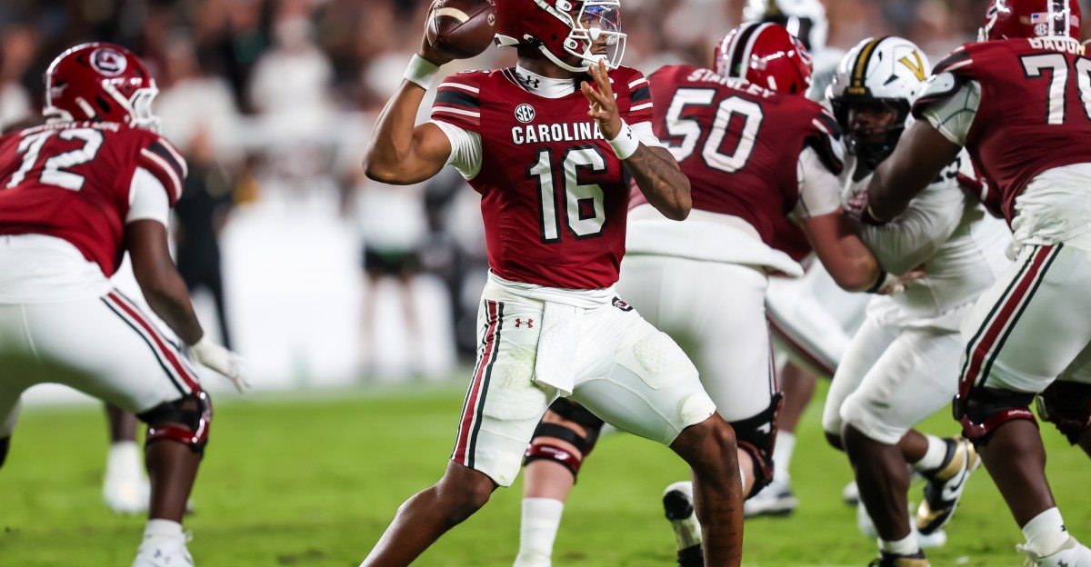 NFL Draft: Which QBs best fit Rams in 2026 class?