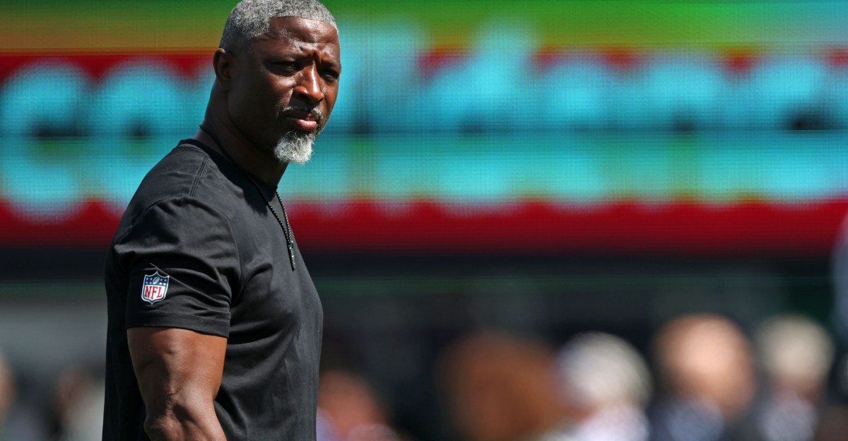 Jets Reacts Survey Week 6: Is it too early for Aaron Glenn to be on the hot seat?