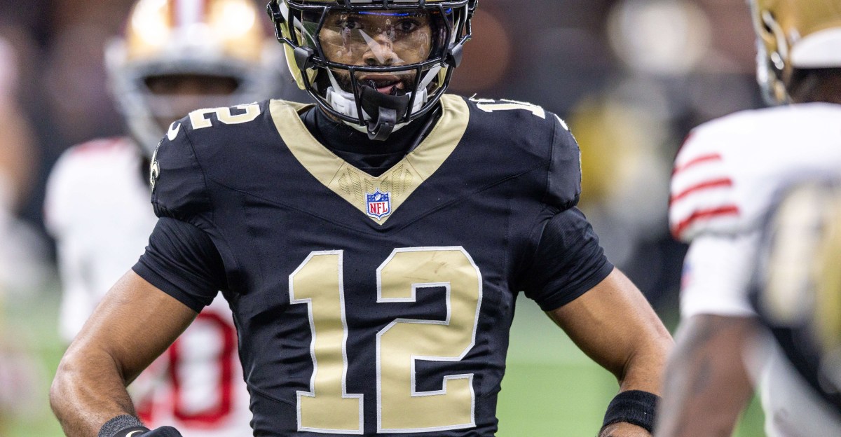 New York Giants NFL trade rumors: Can they get wide receiver help?