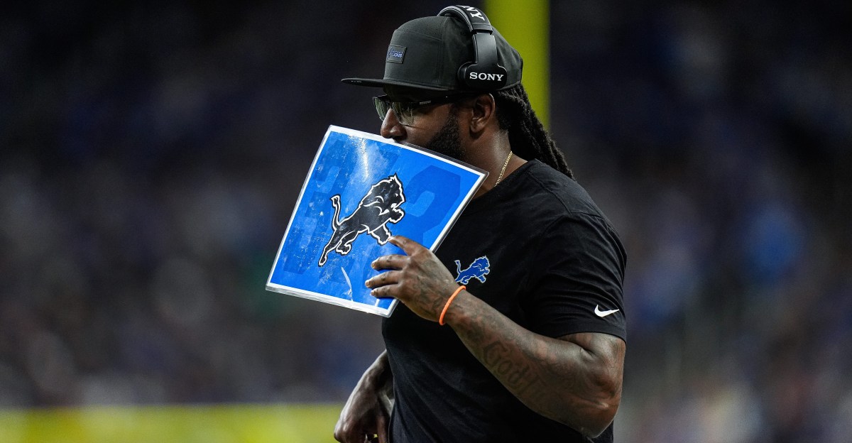 6 takeaways from Lions coordinators: Defense more flexible than ever