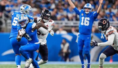 Detroit Lions vs. Minnesota Vikings preview podcast: Before the Roar