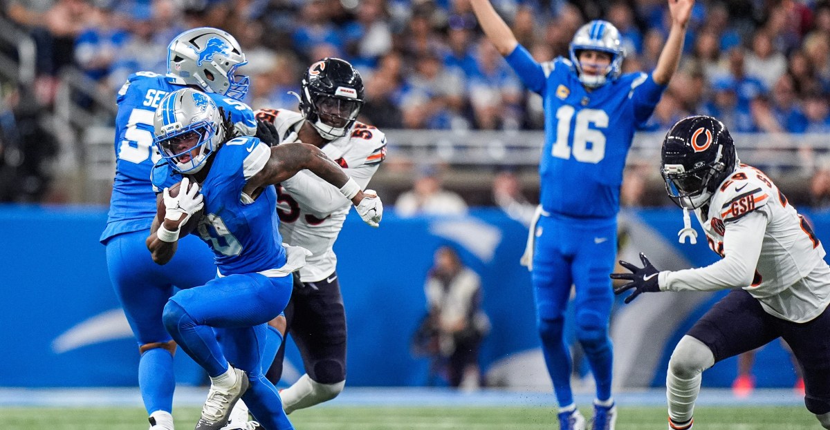 Detroit Lions vs. Minnesota Vikings preview podcast: Before the Roar