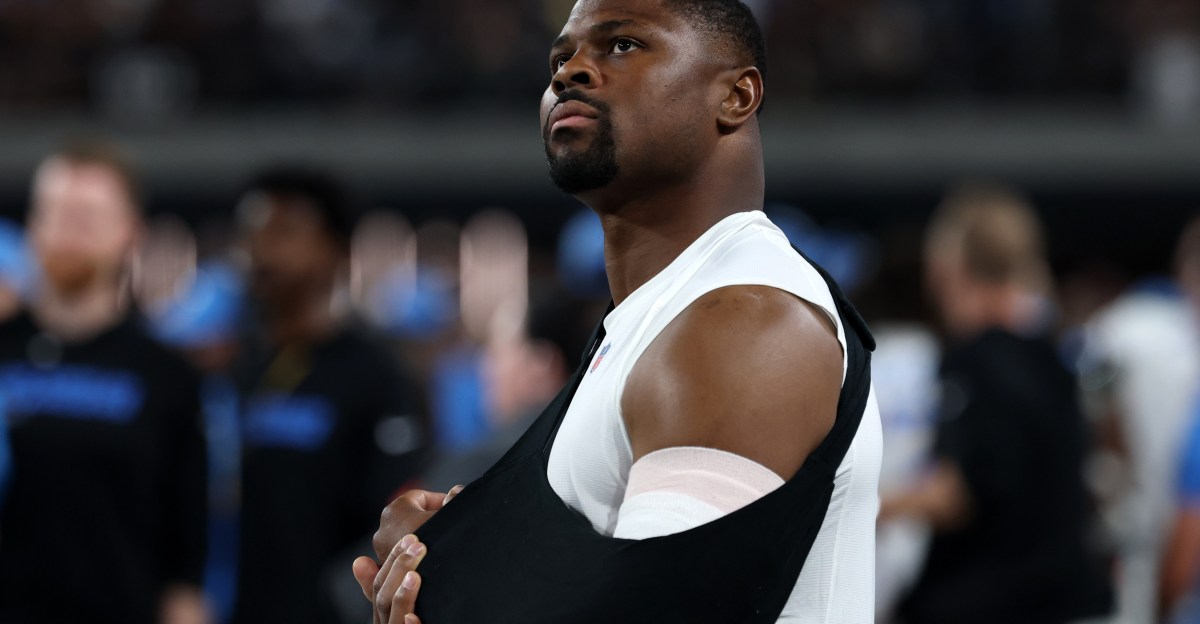 Los Angeles Chargers injury updates, inactive list vs. Indianapolis Colts in NFL Week 7