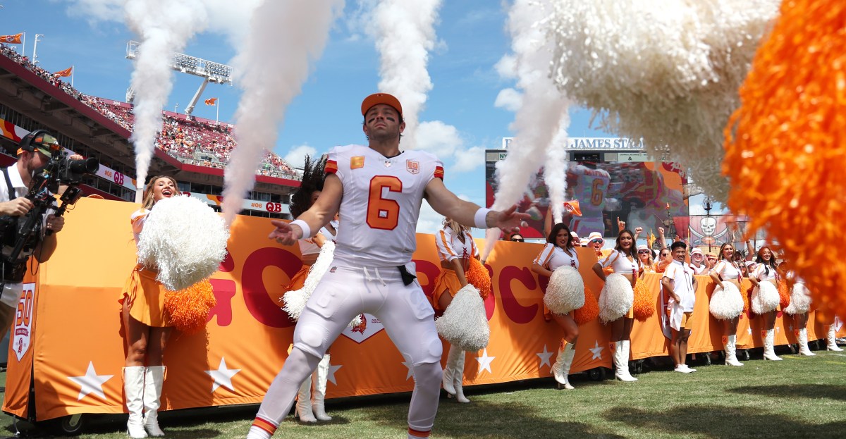 Denver Broncos, NFL picks and predictions for NFL Week 5