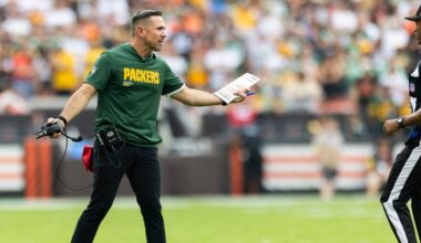 Packers need to show they’re serious this weekend