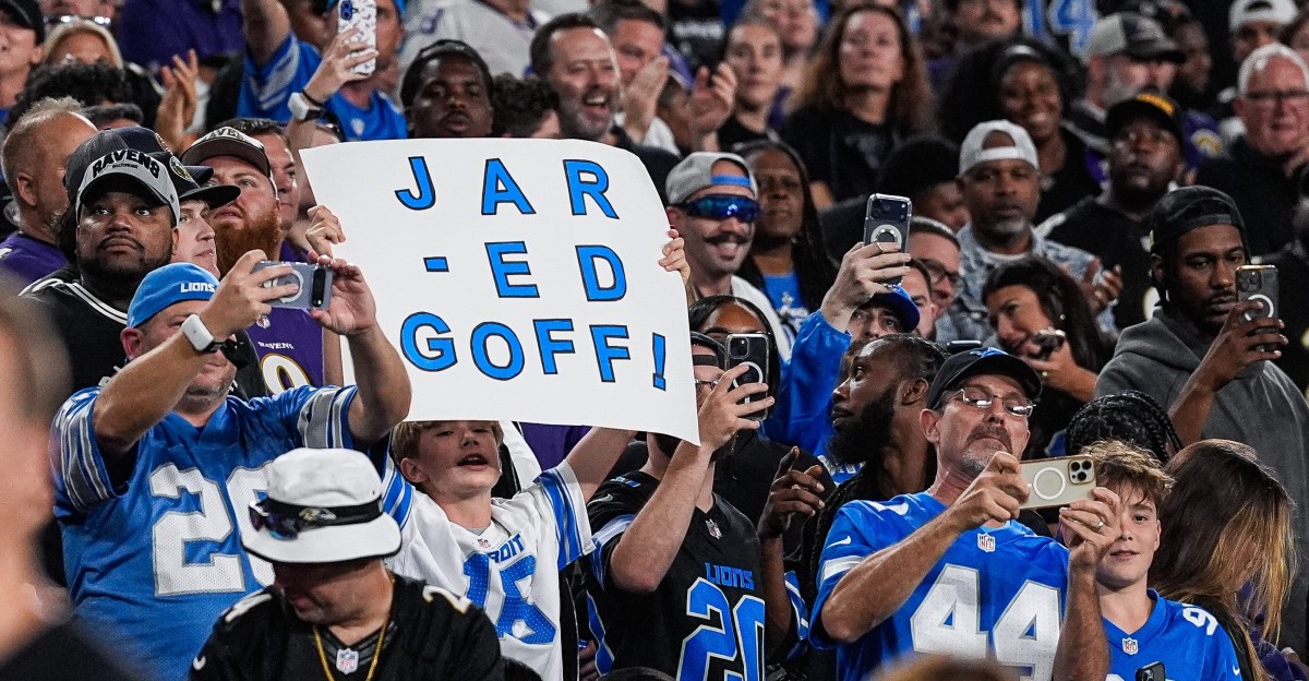 Notes: National media predictions for Detroit Lions vs. Tampa Bay Buccaneers