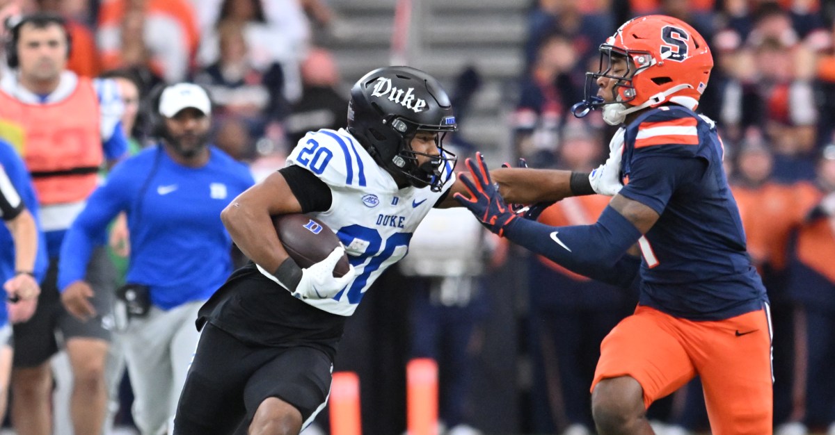 Syracuse football: what the numbers have to say about the Orange’s defense