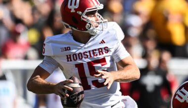 Fernando Mendoza NFL draft profile: Is he an option for the Carolina Panthers?