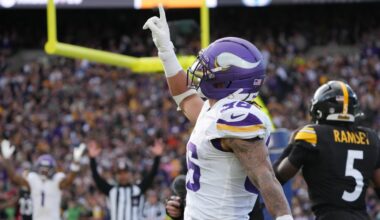 Minnesota Vikings at Cleveland Browns: Game Time, Channel, Radio, Streaming and More