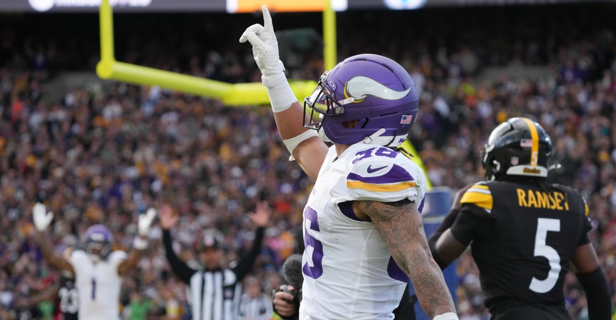 Minnesota Vikings at Cleveland Browns: Game Time, Channel, Radio, Streaming and More