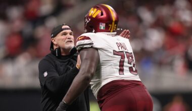 Amidst Chaos, Chris Paul has Emerged as a Bright Spot