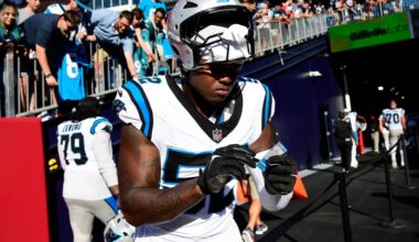 Keys for the Carolina Panthers defense vs the Miami Dolphins