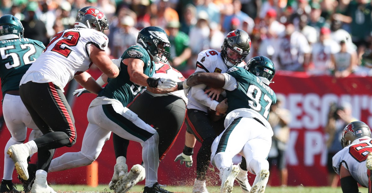 Falcons make up ground in NFC South after Week 4