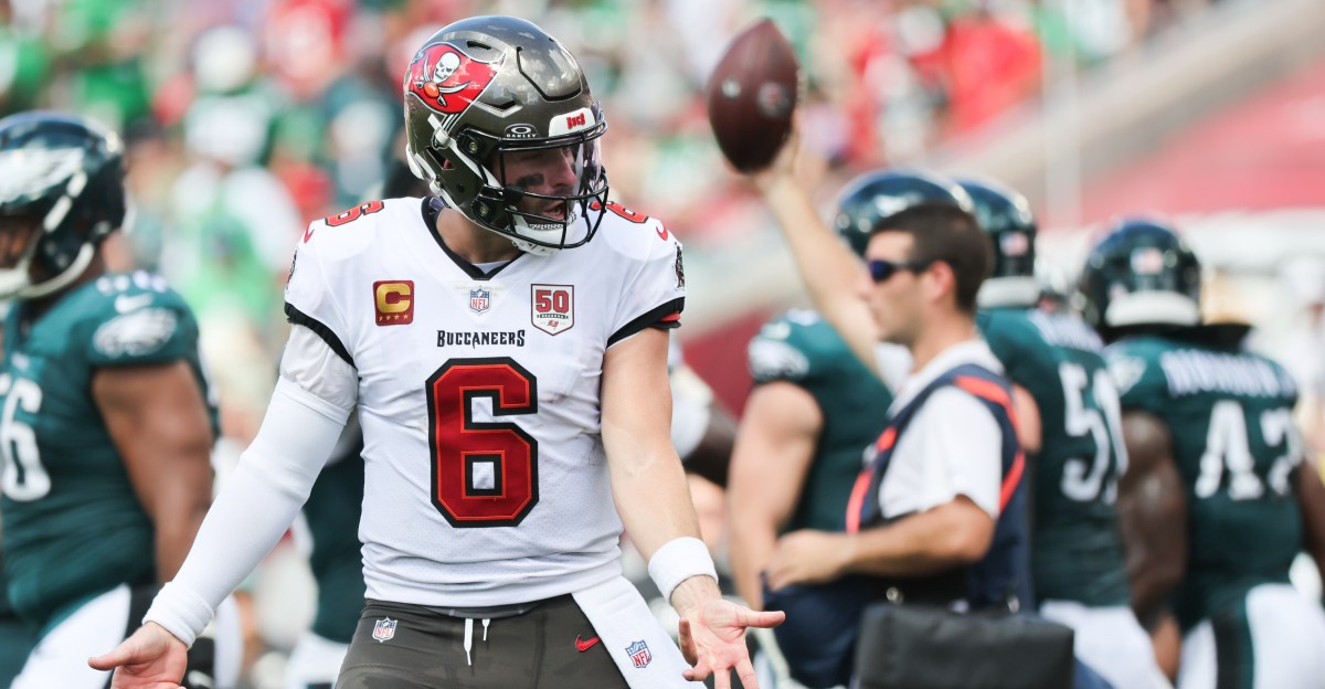Tampa Bay Buccaneers vs. Seattle Seahawks: Offensive preview, third down conversions