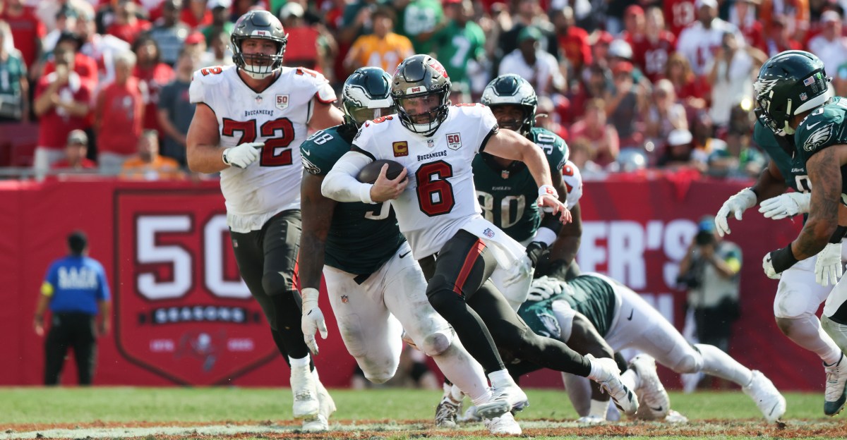 Tampa Bay Buccaneers vs. Seattle Seahawks: Matchups, preview, analysis