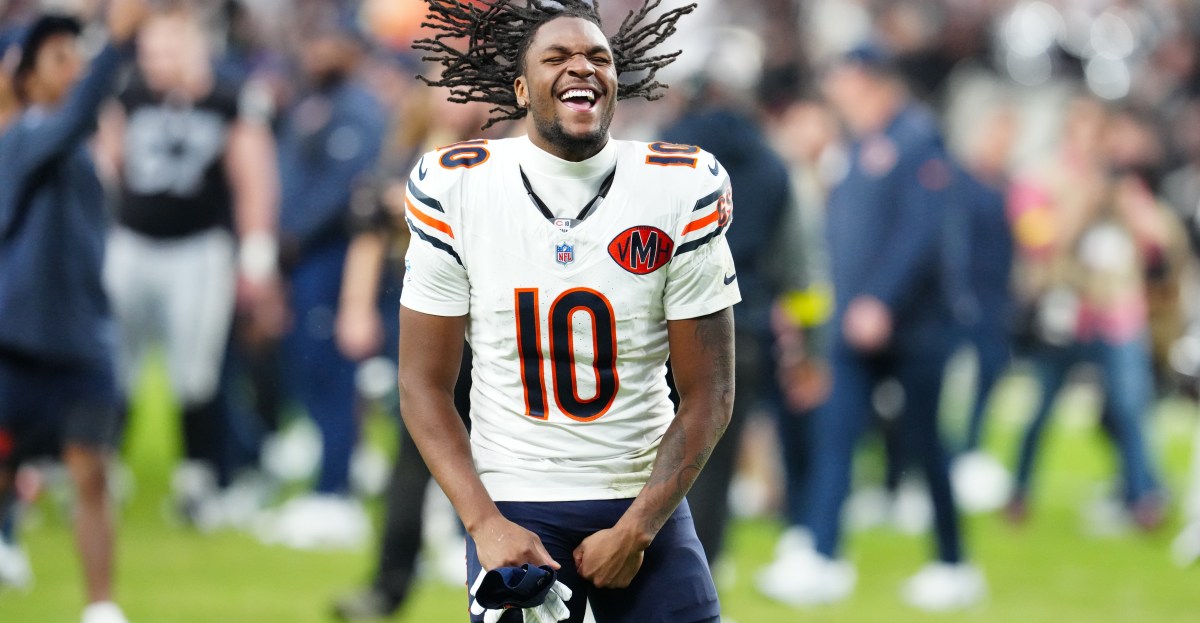 New Orleans Saints at Chicago Bears: 3 Player Props to Play