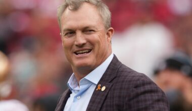 NFL Trade Rumors: 49ers called about Packers DE Kingsley Enagbare