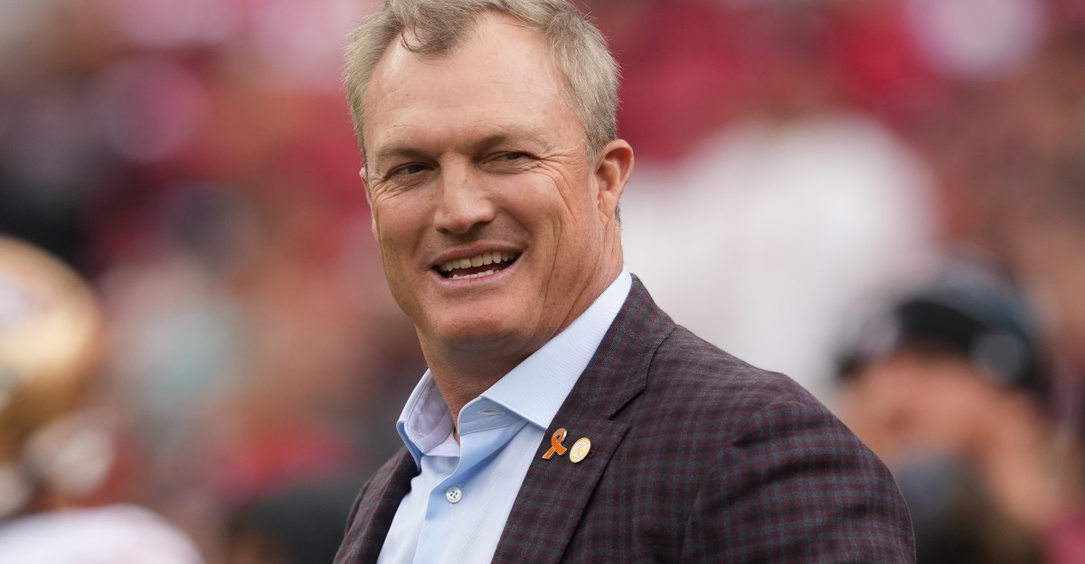 NFL Trade Rumors: 49ers called about Packers DE Kingsley Enagbare